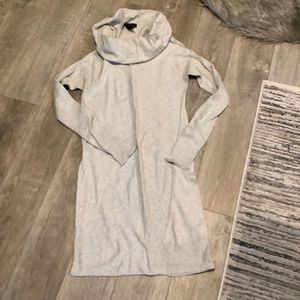 Calvin Klein Sweater Dress